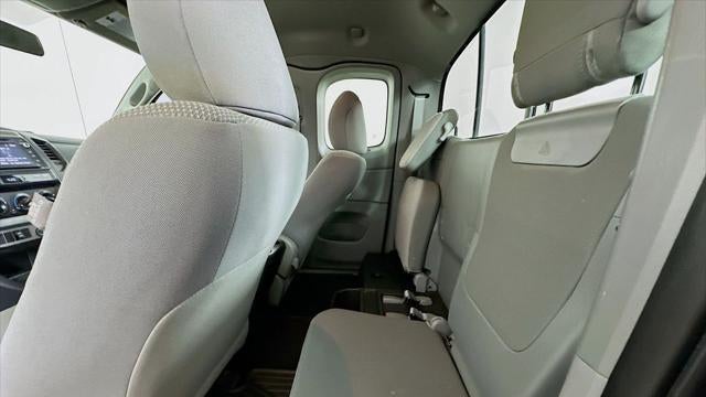 2014 Toyota Tacoma Base