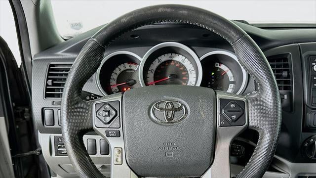 2014 Toyota Tacoma Base
