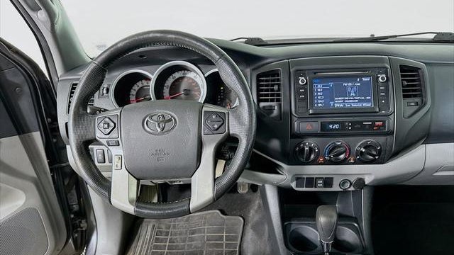 2014 Toyota Tacoma Base