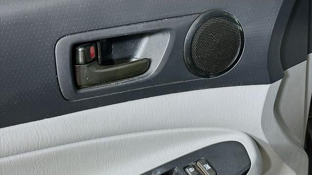2014 Toyota Tacoma Base