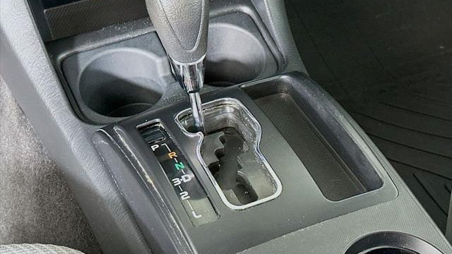 2014 Toyota Tacoma Base