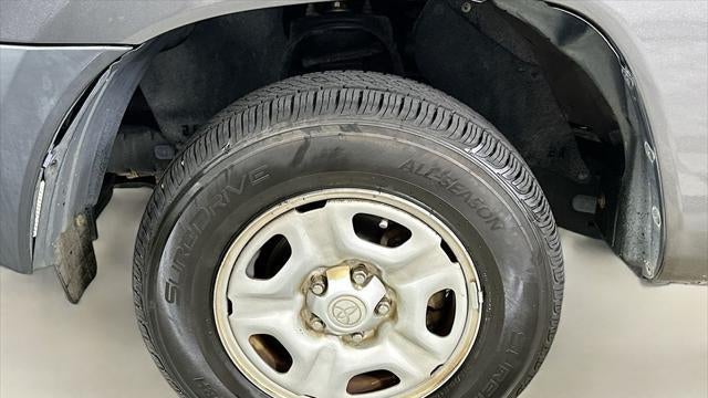 2014 Toyota Tacoma Base