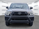 2014 Tacoma Thumbnail 2