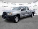 2014 Tacoma Thumbnail 3