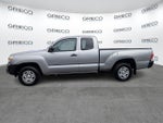 2014 Tacoma Thumbnail 4