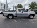 2014 Tacoma Thumbnail 8