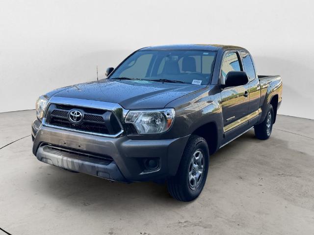 2012 Toyota Tacoma - $19,971