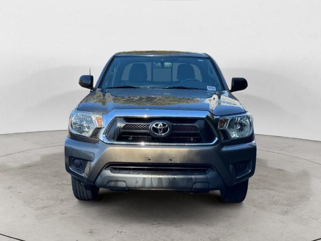 2012 Toyota Tacoma - $19,971