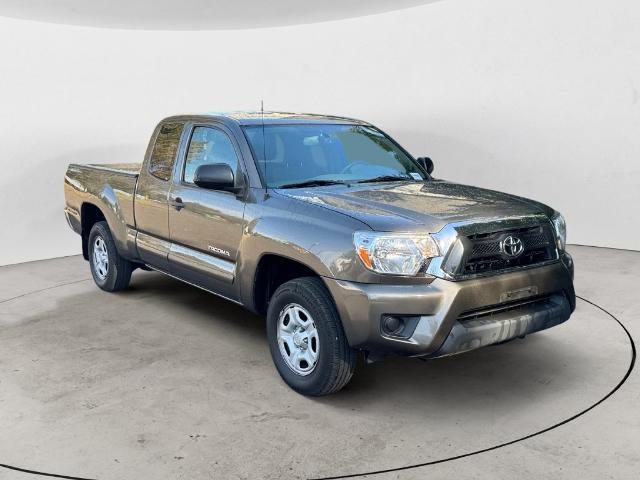 2012 Toyota Tacoma - $19,971