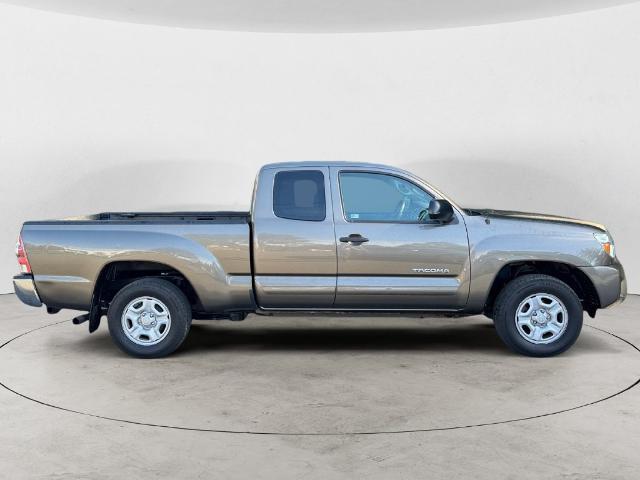 2012 Toyota Tacoma - $19,971