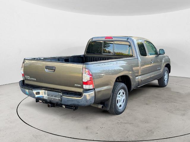 2012 Toyota Tacoma - $19,971