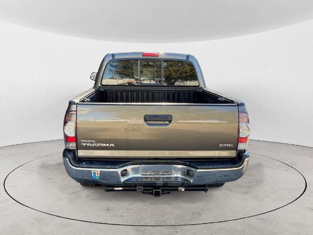 2012 Toyota Tacoma - $19,971