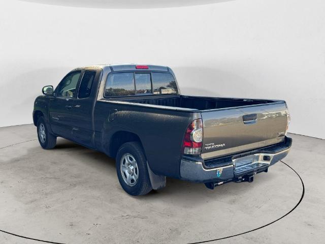 2012 Toyota Tacoma - $19,971