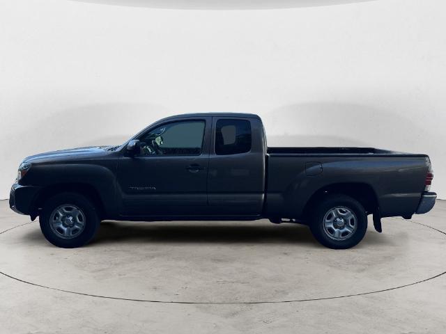 2012 Toyota Tacoma - $19,971
