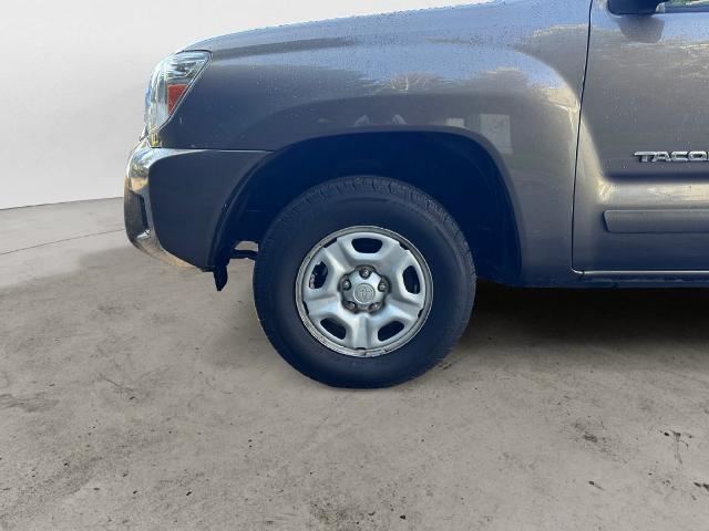 2012 Toyota Tacoma - $19,971