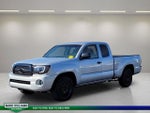 2011 Tacoma Thumbnail 7