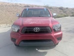 2015 Tacoma Thumbnail 2