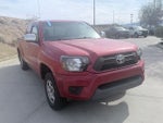 2015 Tacoma Thumbnail 3