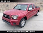 2015 Tacoma Thumbnail 1
