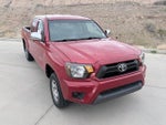 2015 Tacoma Thumbnail 2