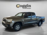 2014 Tacoma Thumbnail 1