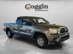 2014 Tacoma Thumbnail 7