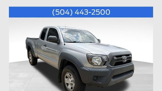 Preowned 2014 Toyota Tacoma PreRunner for Sale