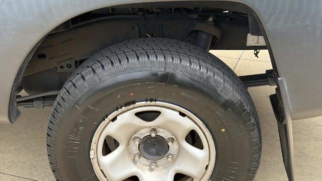 2014 Toyota Tacoma PreRunner