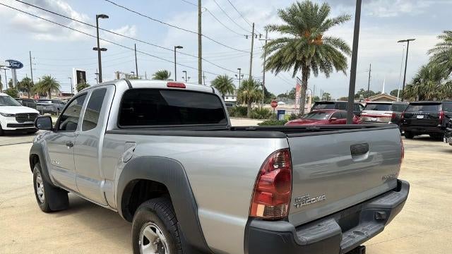 2014 Toyota Tacoma PreRunner