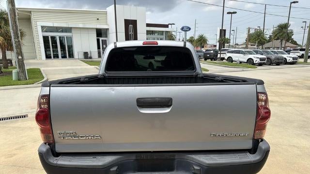 2014 Toyota Tacoma PreRunner