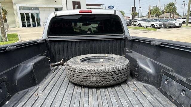 2014 Toyota Tacoma PreRunner