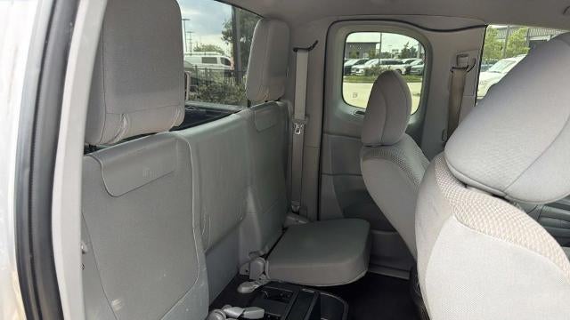 2014 Toyota Tacoma PreRunner