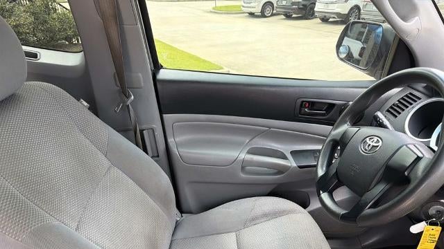 2014 Toyota Tacoma PreRunner