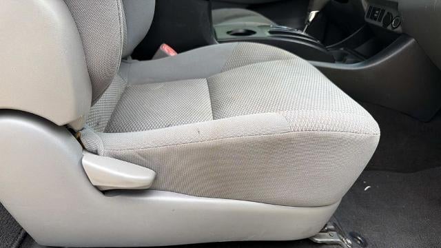 2014 Toyota Tacoma PreRunner
