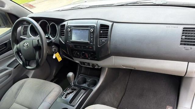 2014 Toyota Tacoma PreRunner