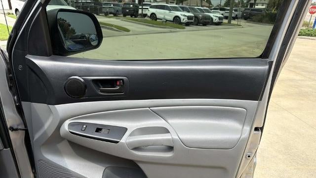2014 Toyota Tacoma PreRunner