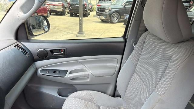 2014 Toyota Tacoma PreRunner