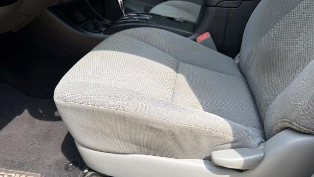 2014 Toyota Tacoma PreRunner