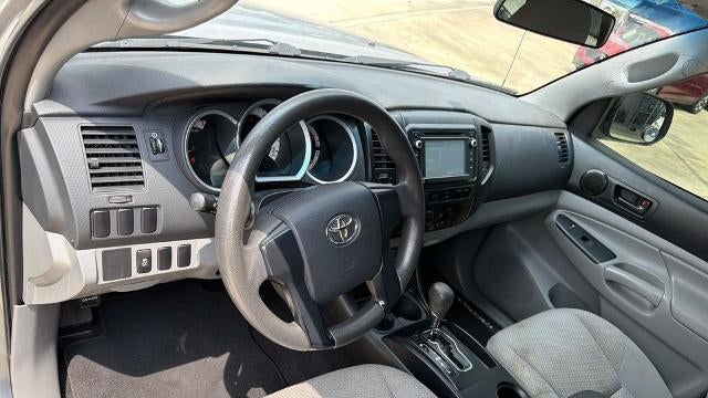 2014 Toyota Tacoma PreRunner