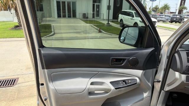 2014 Toyota Tacoma PreRunner