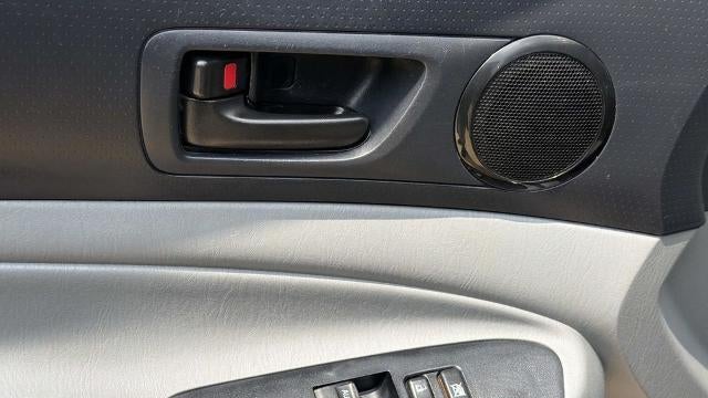 2014 Toyota Tacoma PreRunner