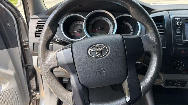 2014 Toyota Tacoma PreRunner