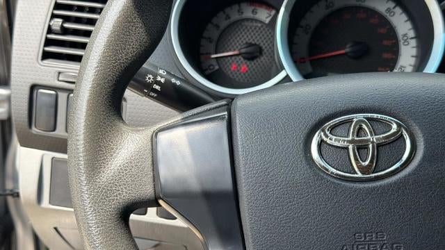 2014 Toyota Tacoma PreRunner