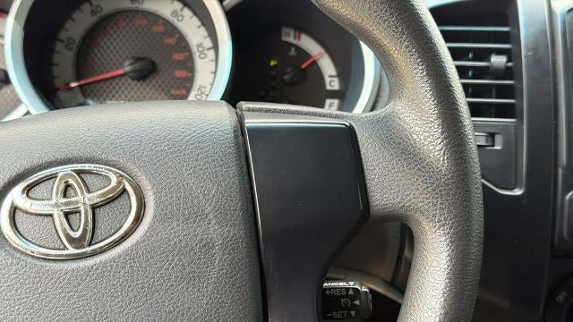 2014 Toyota Tacoma PreRunner