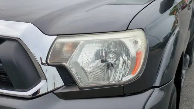 2013 Toyota Tacoma PreRunner