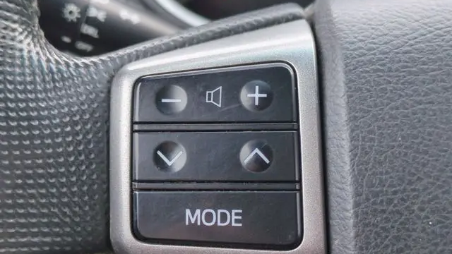 2013 Toyota Tacoma PreRunner