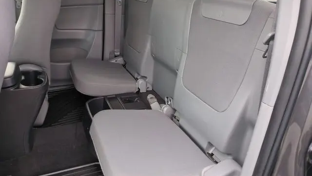 2013 Toyota Tacoma PreRunner