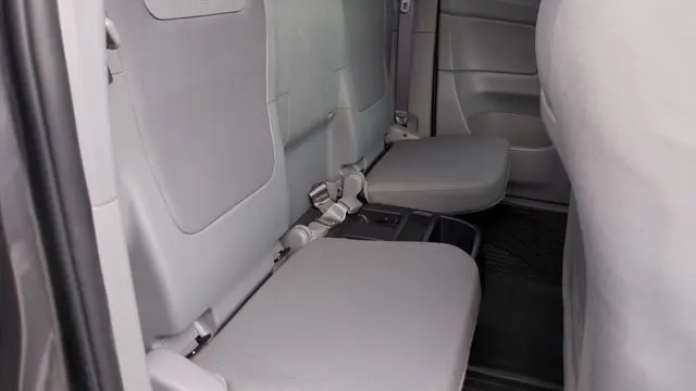 2013 Toyota Tacoma PreRunner