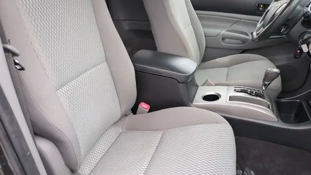 2013 Toyota Tacoma PreRunner