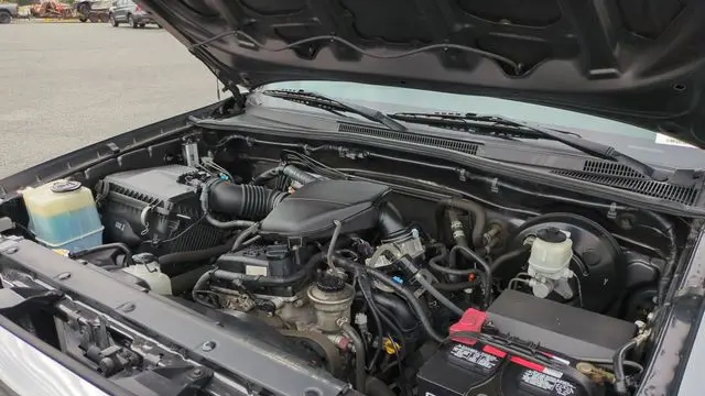 2013 Toyota Tacoma PreRunner